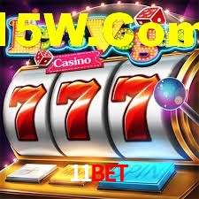 Game Statistics 11Bet