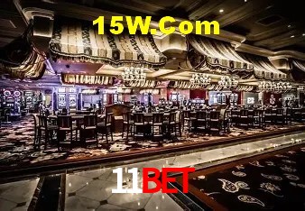 Apostas de Tênis 11Bet