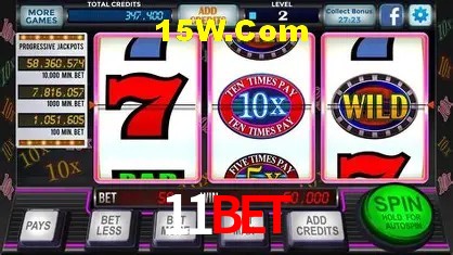 Ofertas Exclusivas 11Bet