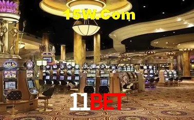 Estatísticas Esportivas 11Bet