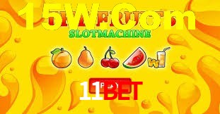 Welcome Bonus 11Bet