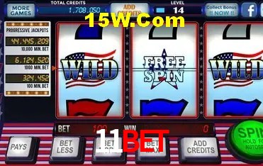 Estatísticas 11Bet