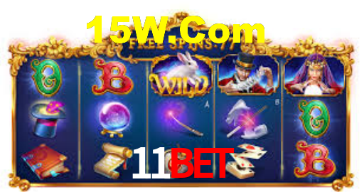 Welcome Bonus 11Bet