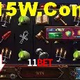 Login Seguro 11Bet
