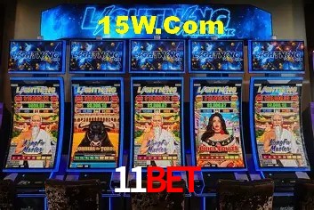  11Bet Login