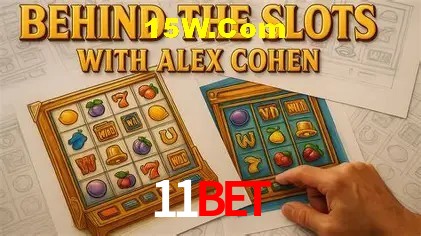Jogos de Slot 11Bet