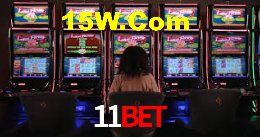 Live Casino 11Bet