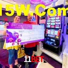 Game Providers 11Bet
