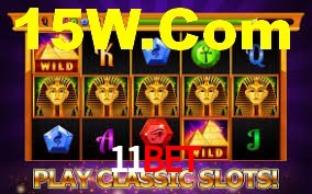 Live Casino 11Bet