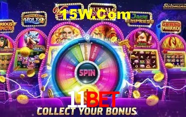 Experiência VIP 11Bet