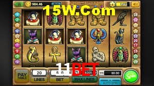 Seasonal Promotions 11Bet