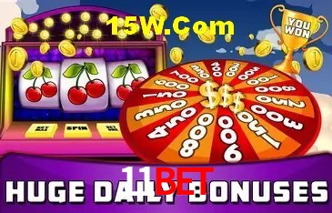 Provedores de Jogos 11Bet