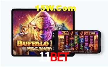 Casino Ao Vivo 11Bet